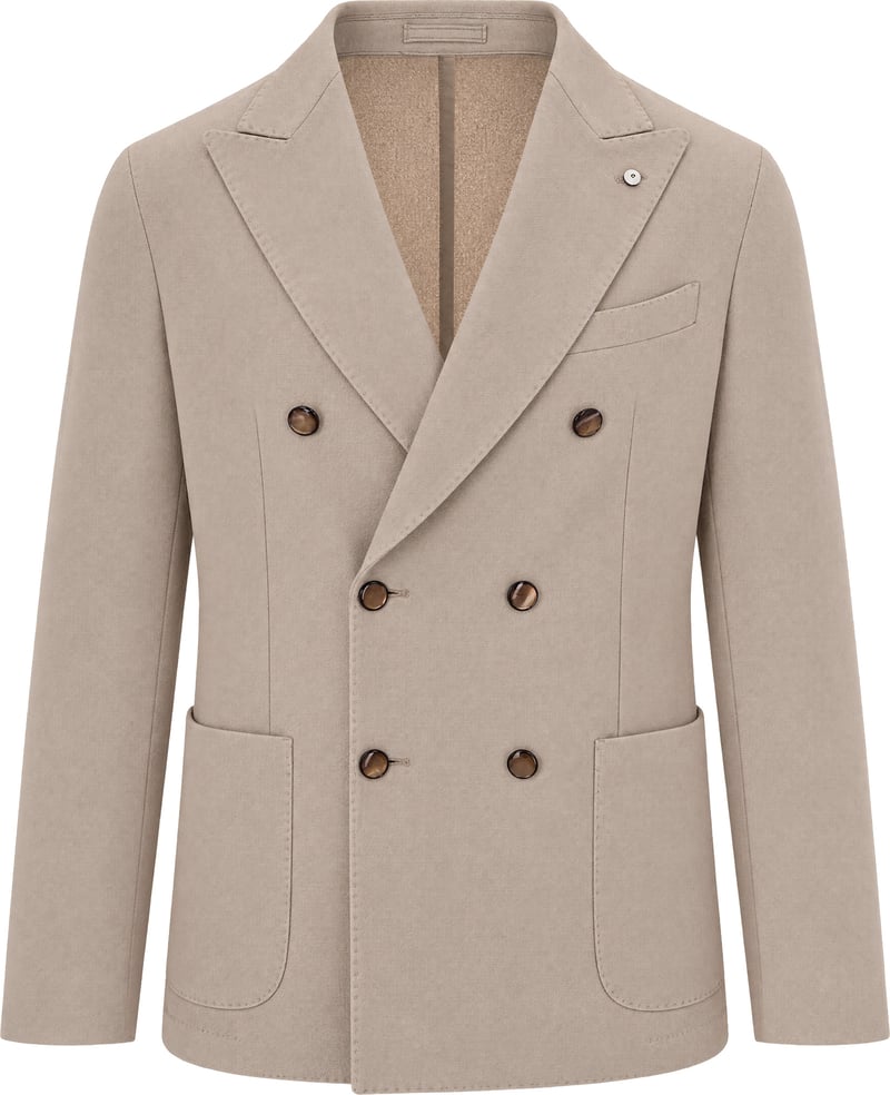 Jackets Terra