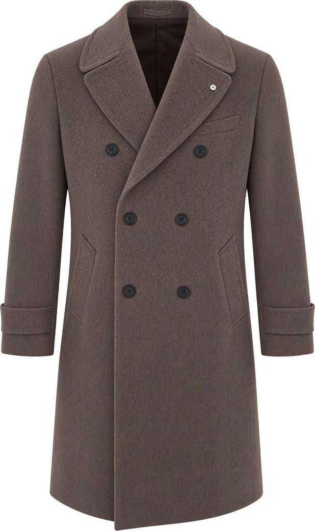 Coats Marrone