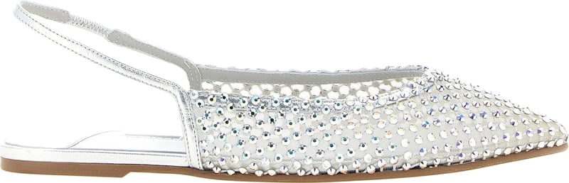 Le Silla Gilda Ballet Flats