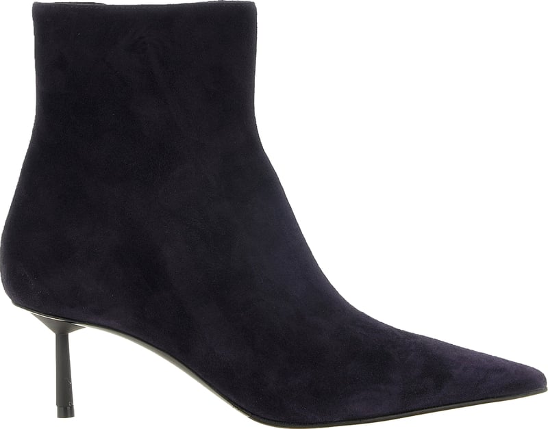 Le Silla Bella Ankle Boots