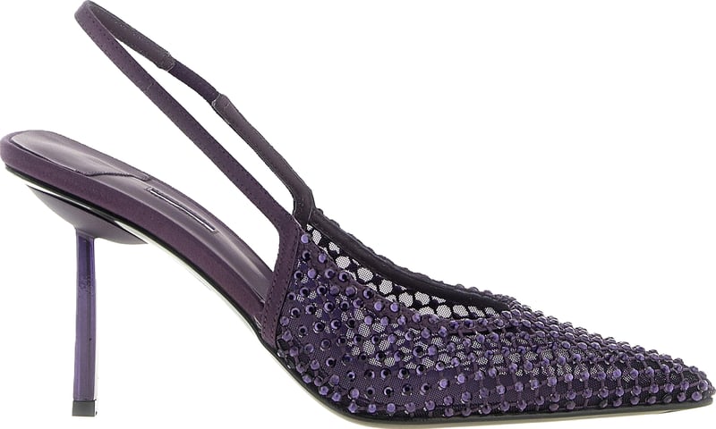 Le Silla Gilda Slingback