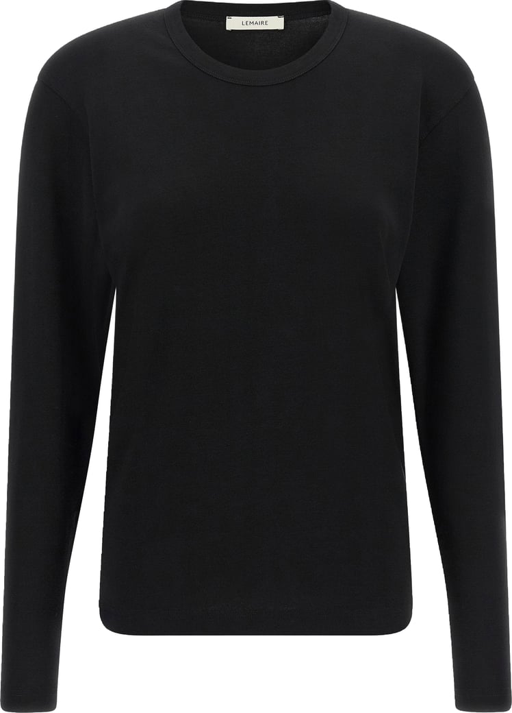Lemaire Cotton Sweater