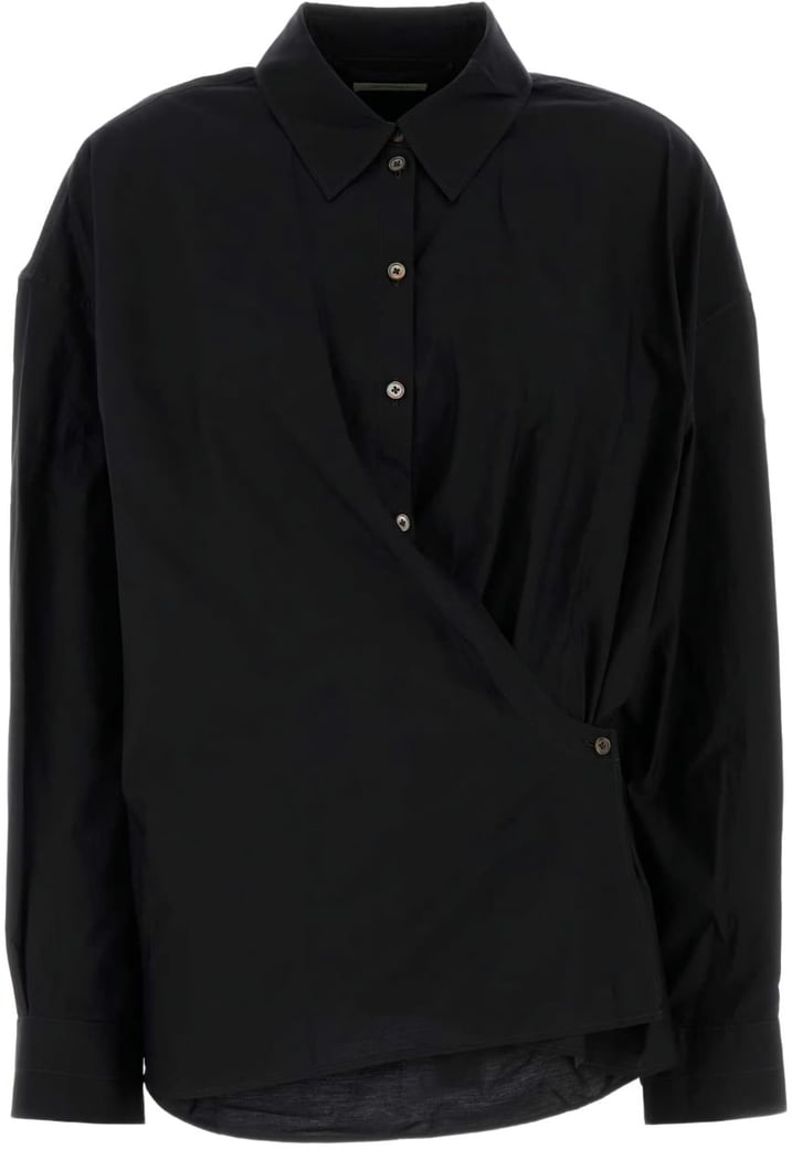 Shirts Grey