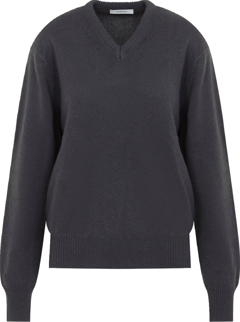 Lemaire V-Neck Sweater