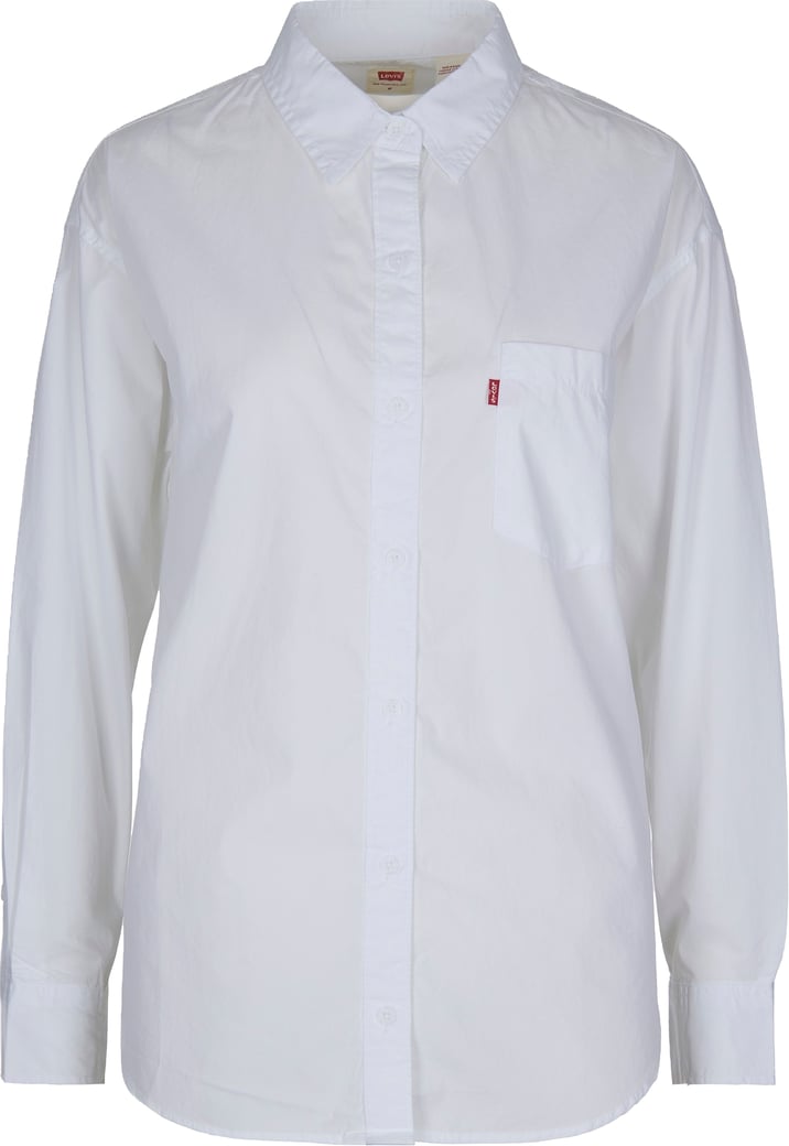 Shirts Bright White