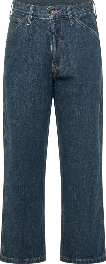 Jeans 568 Loose Straight