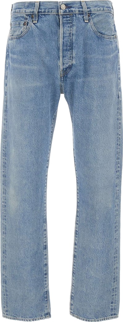 Jeans Light Blue