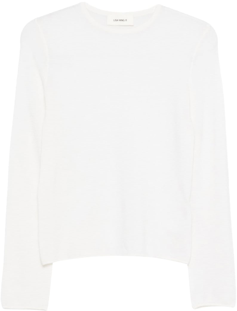 Sweaters Avorio