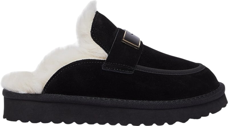 Dames Mocassin