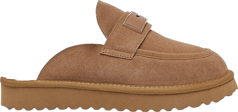 Dames Mocassin