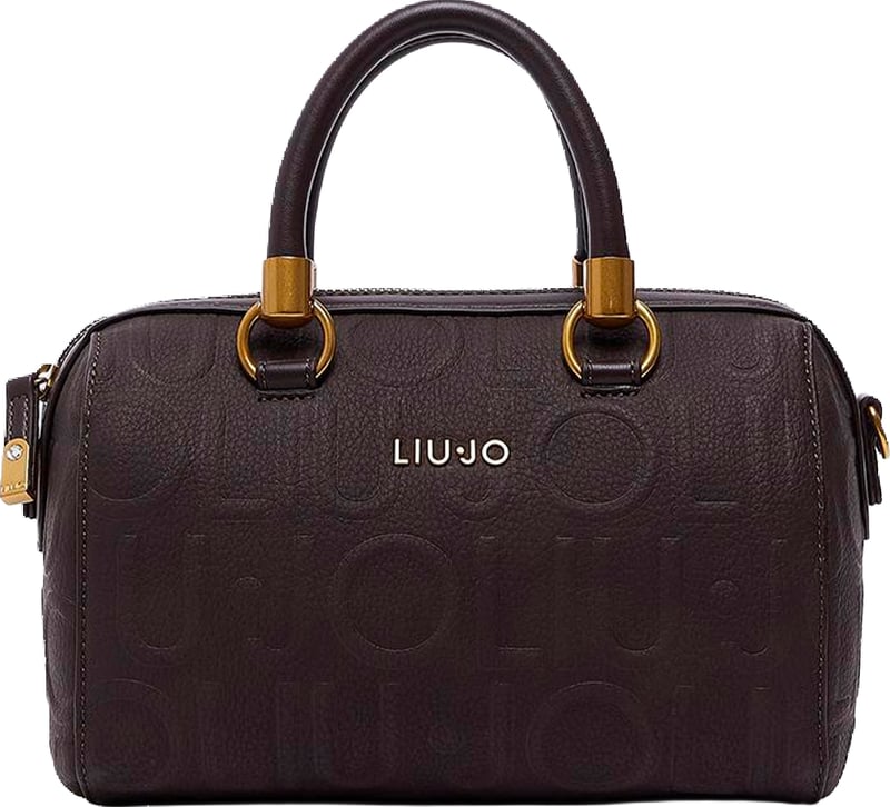 Bags Deep Brown
