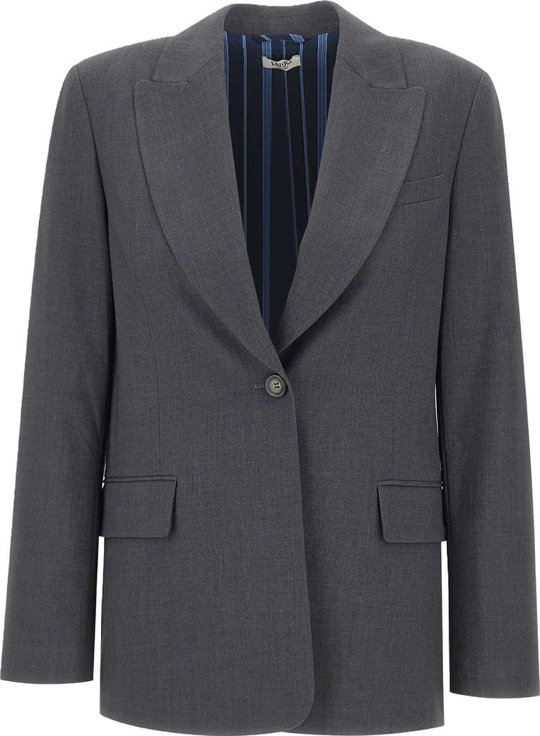 Jackets Grey