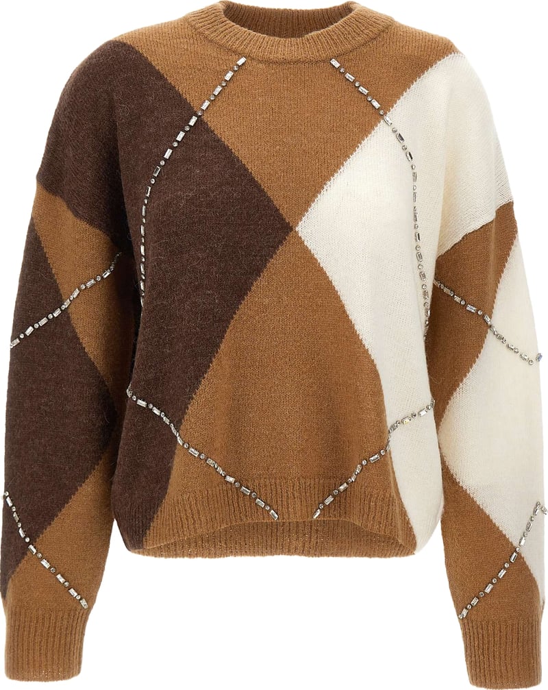 Sweaters Multicolor