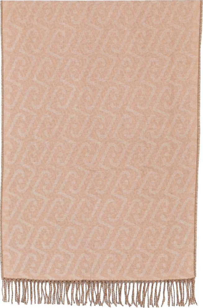 Scarfs Cammello