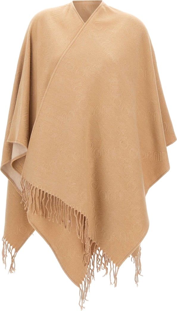 Jackets Brown