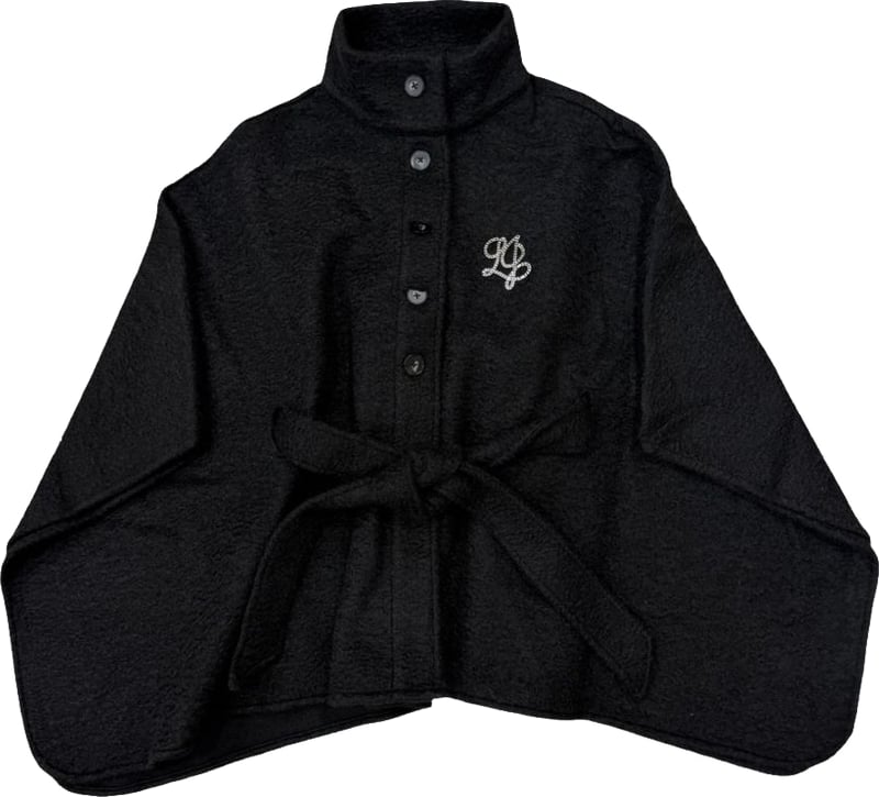 Jackets Nero