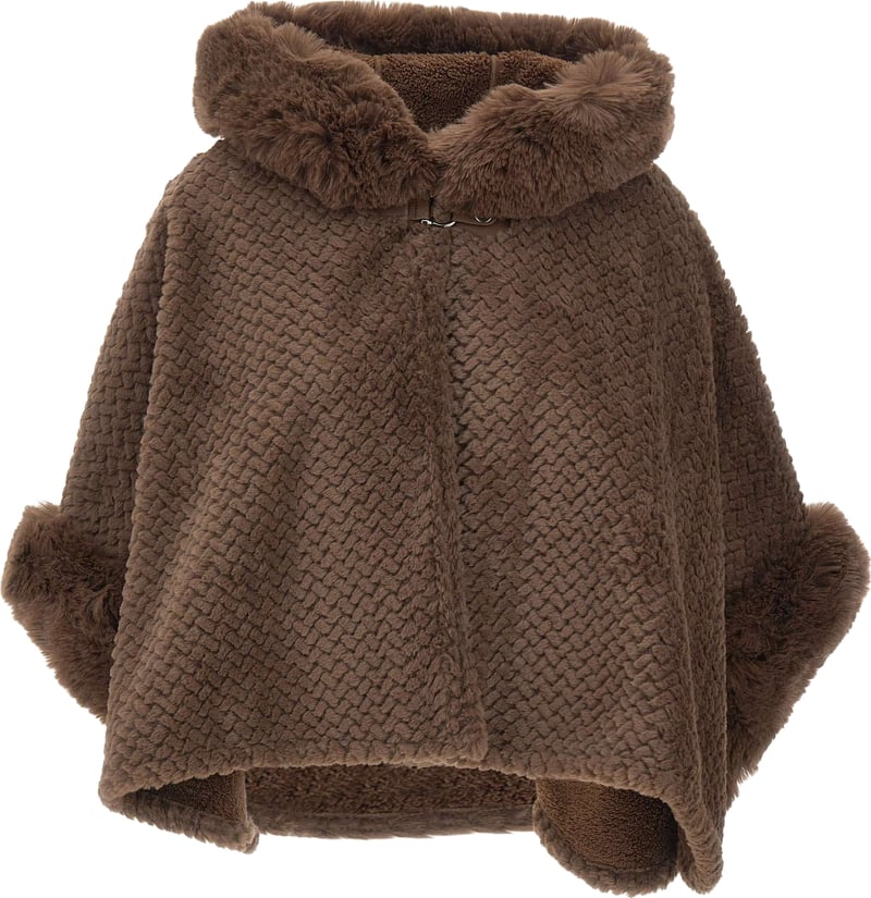 Jackets Brown