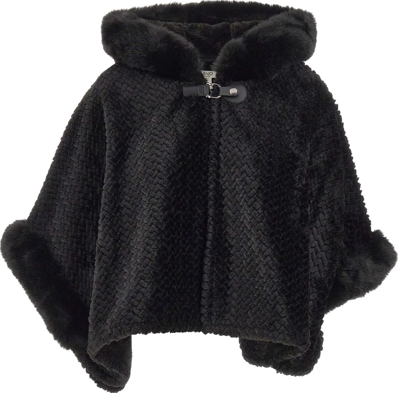 Jackets Black