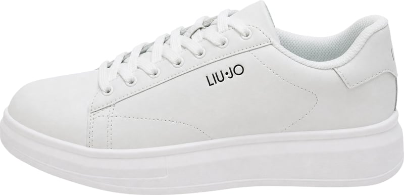 Sneakers White White