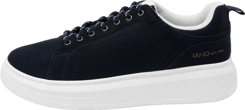 Sneakers Blue