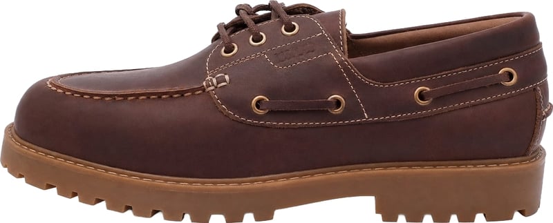 Flat Shoes Moka