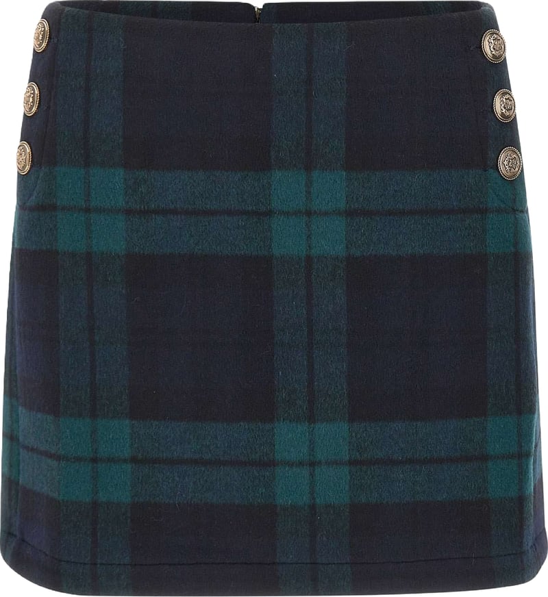 Skirts Multicolor