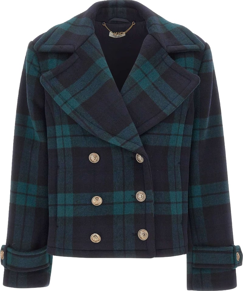 Jackets Multicolor