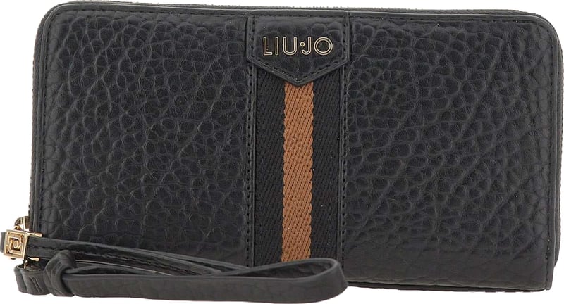 Wallets Black