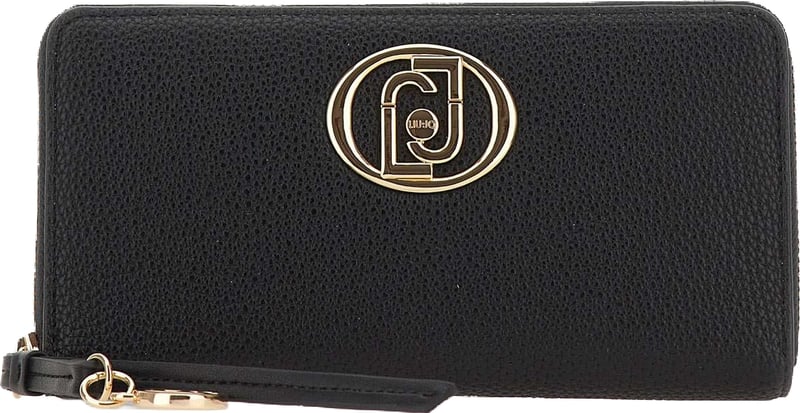 Wallets Black