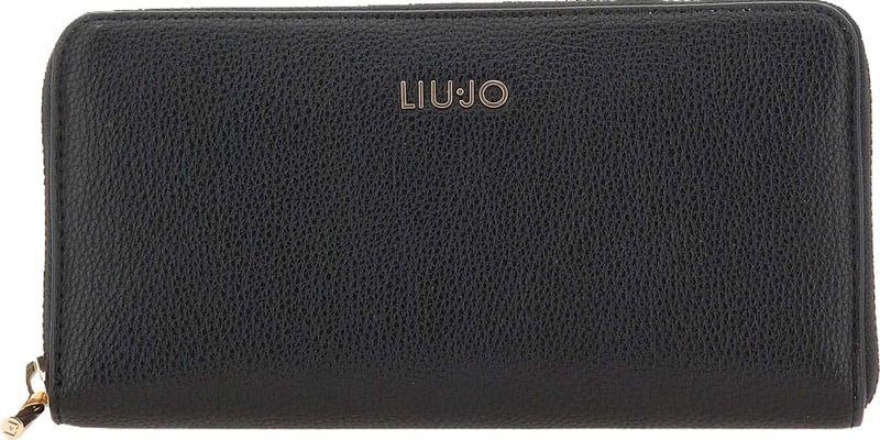Wallets Black