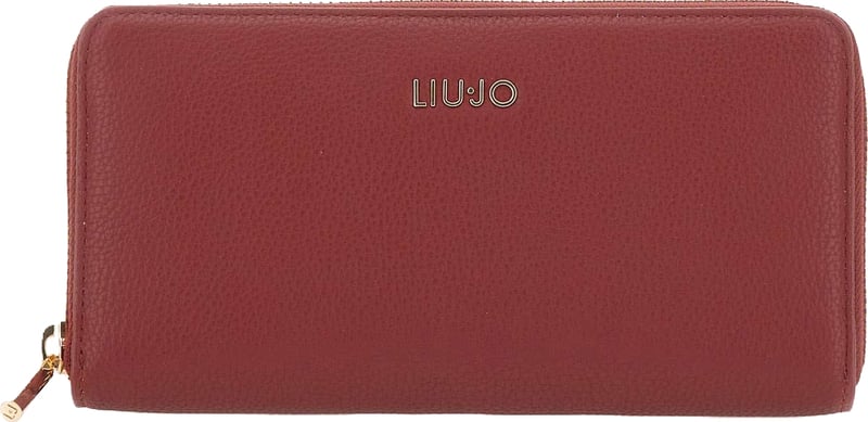 Wallets Red