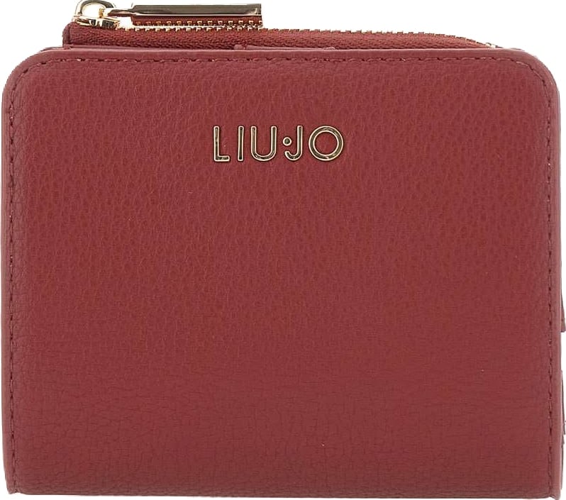 Wallets Red