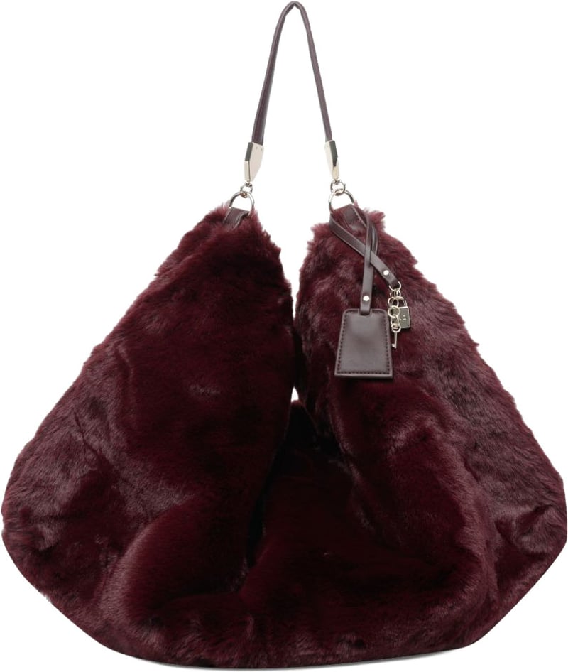 Bags Red Aubergine