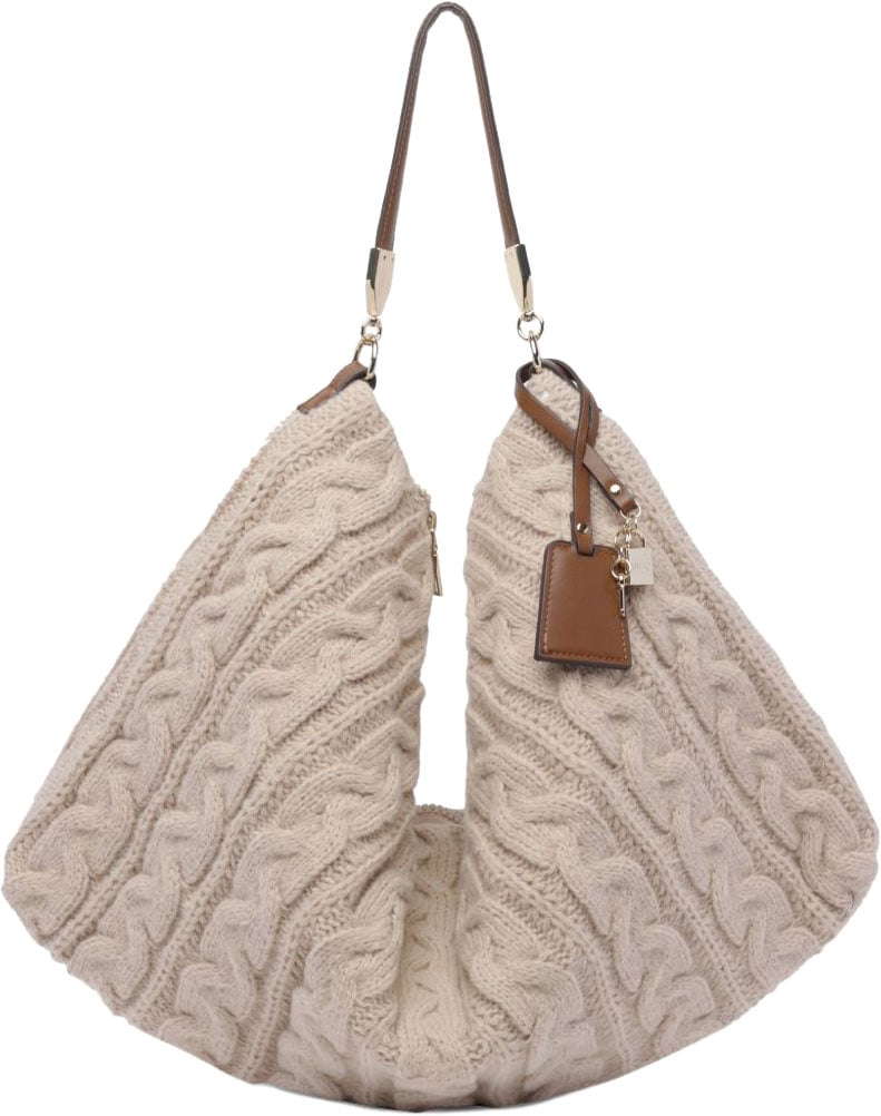 Bags Cream
