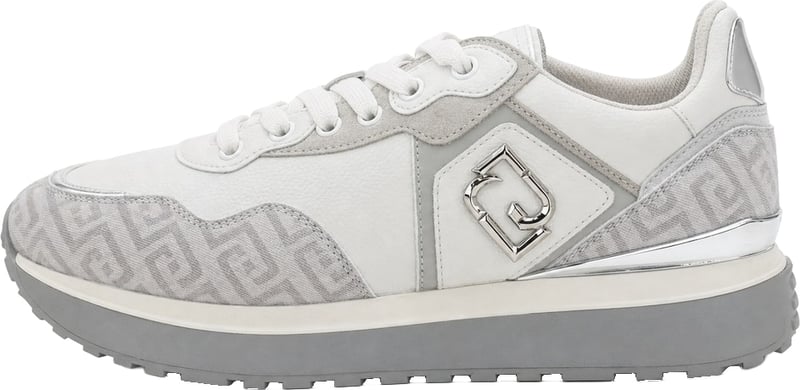 Sneakers White