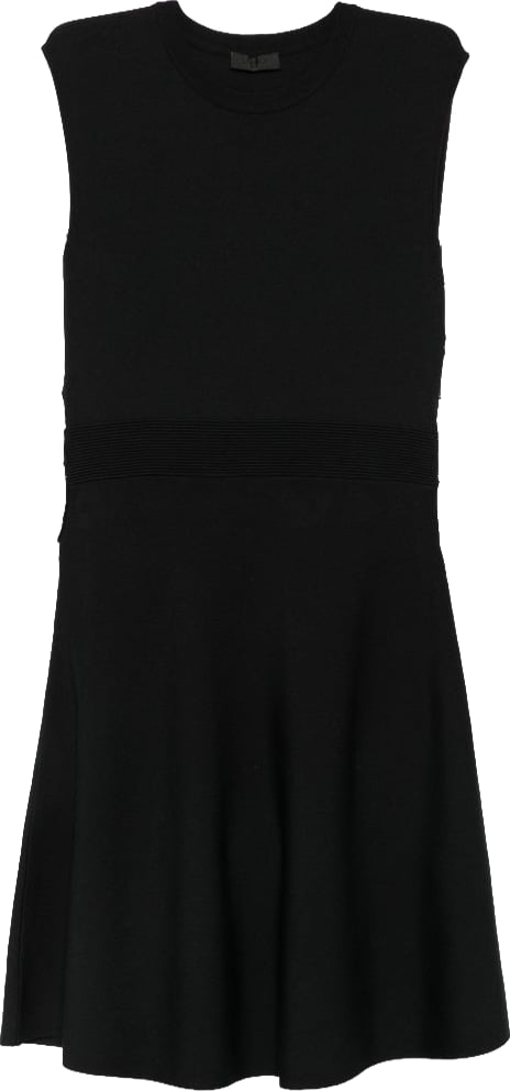Sweaters Nero