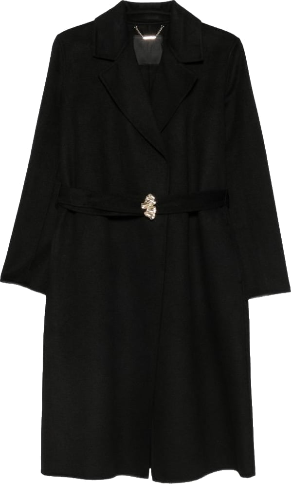 Coats Nero