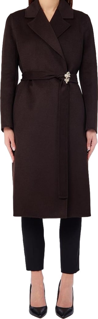Coats New Moka