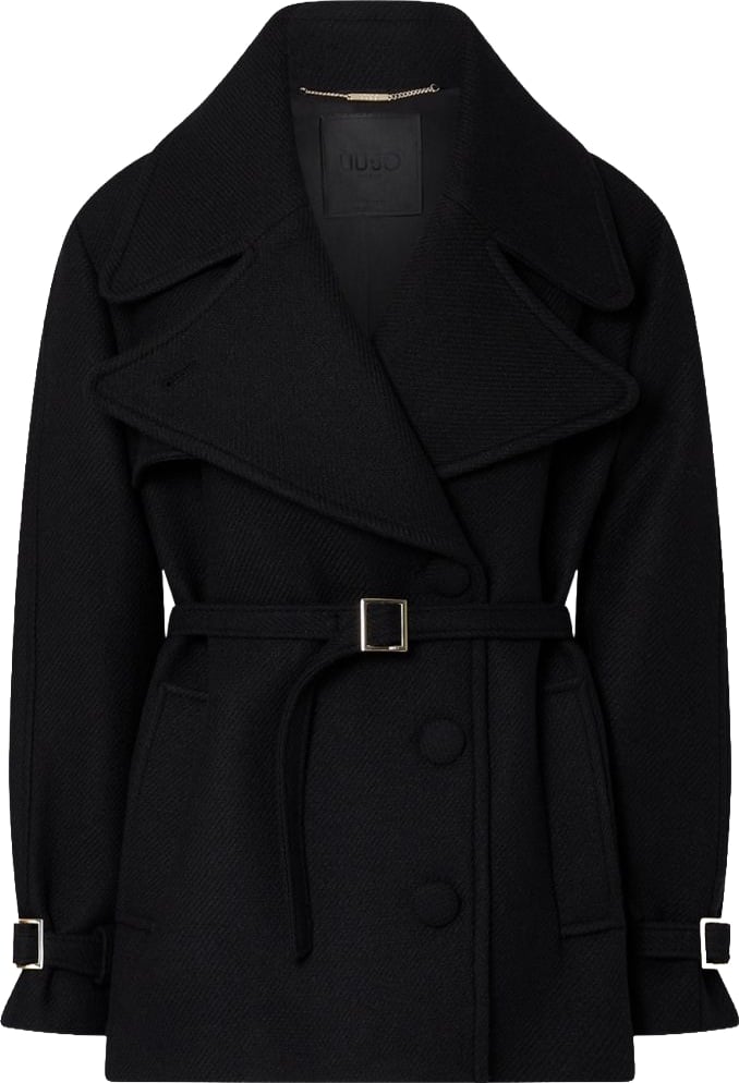 Coats Nero