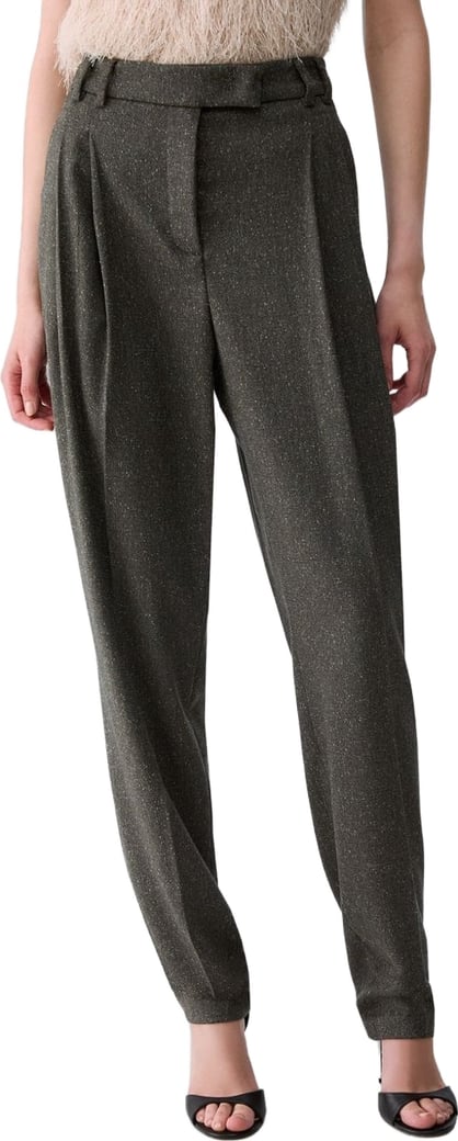 Rtw Dk. Green