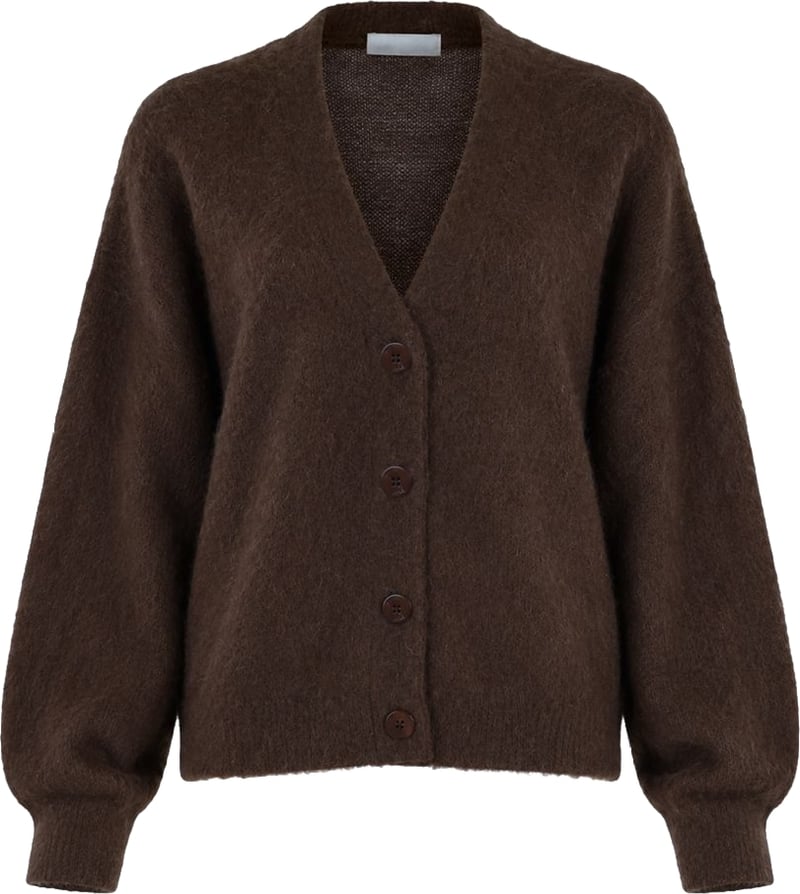 Sweaters New Moka