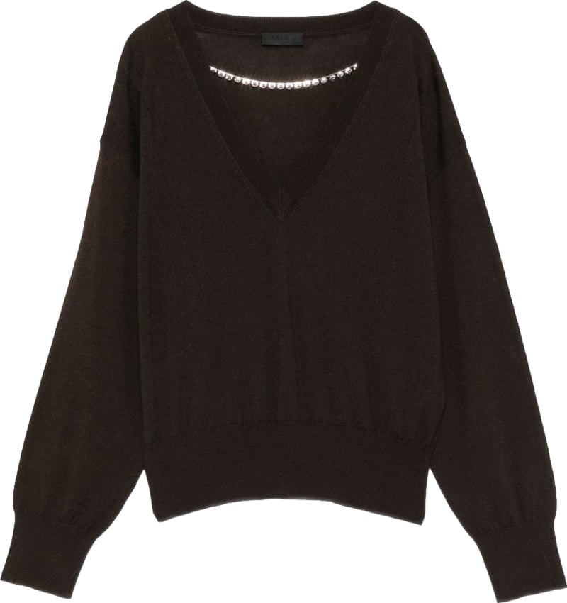 Sweaters New Moka