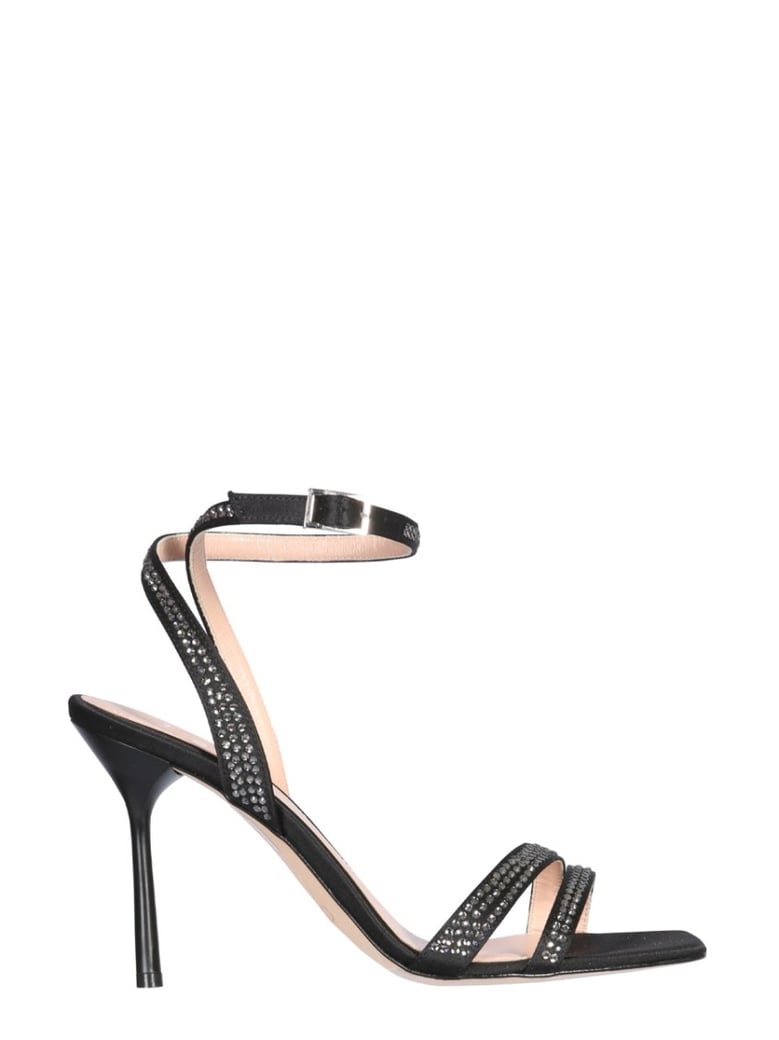 "Camelia" Sandals