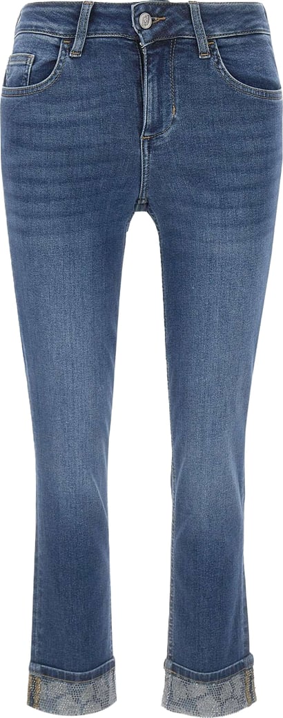 Jeans Blue