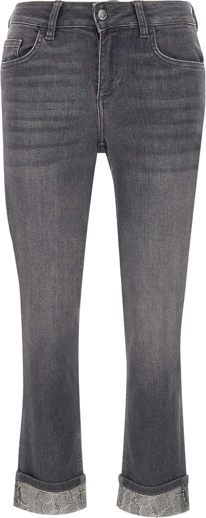 Jeans Grey