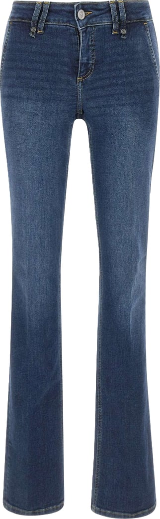 Jeans Blue