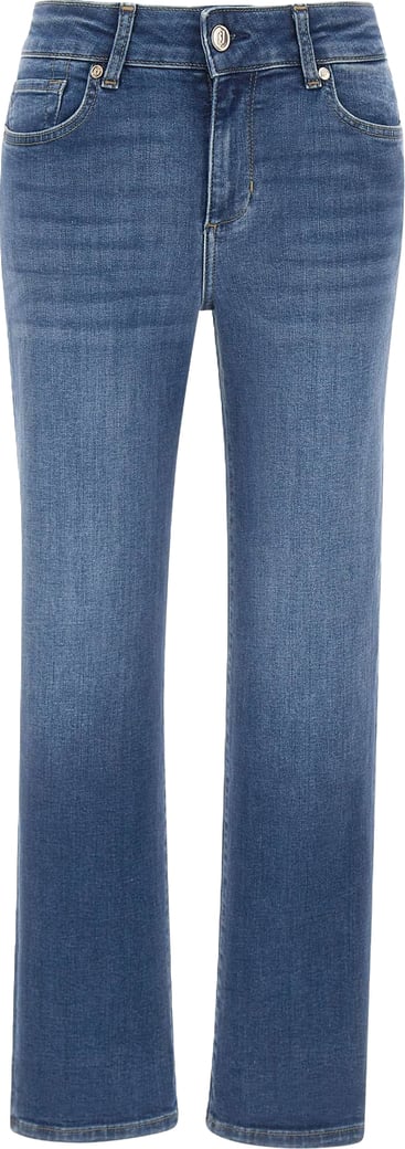 Jeans Blue