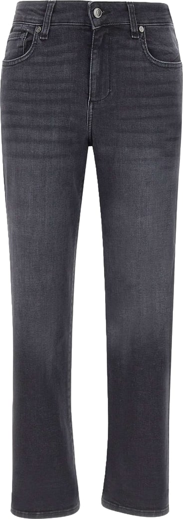 Jeans Black
