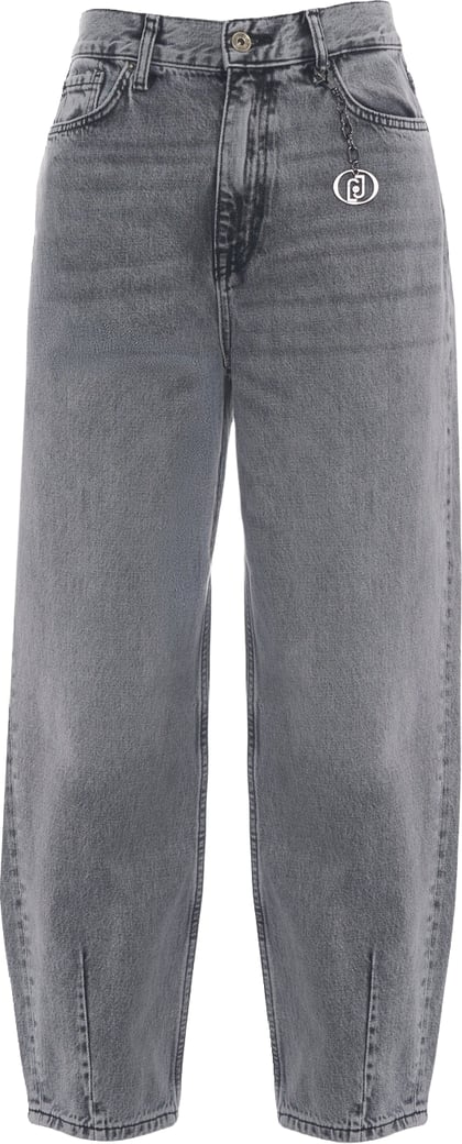 Cotton jeans