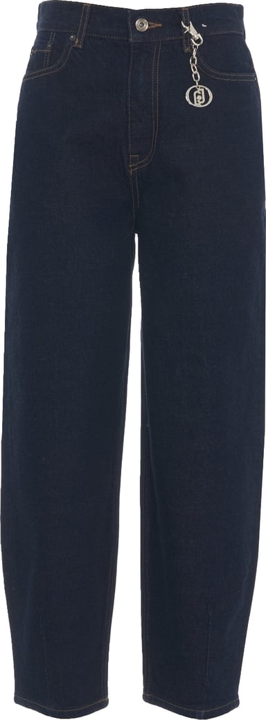 Cotton jeans